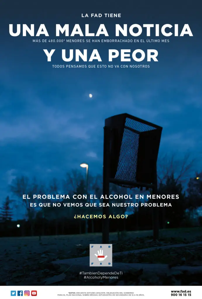 CCAdicciones