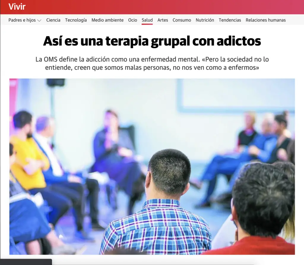artículo el correo