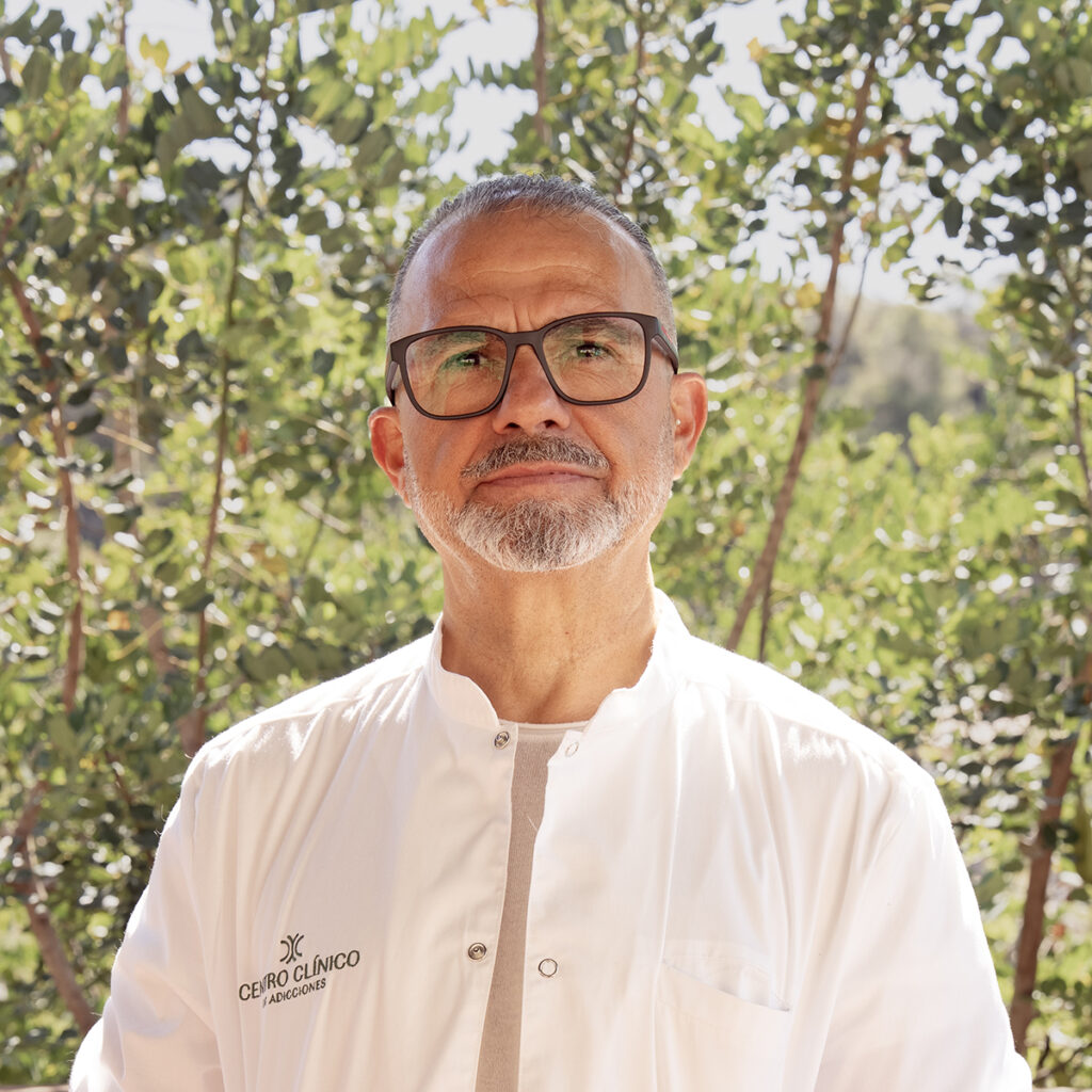 Miguel Luna