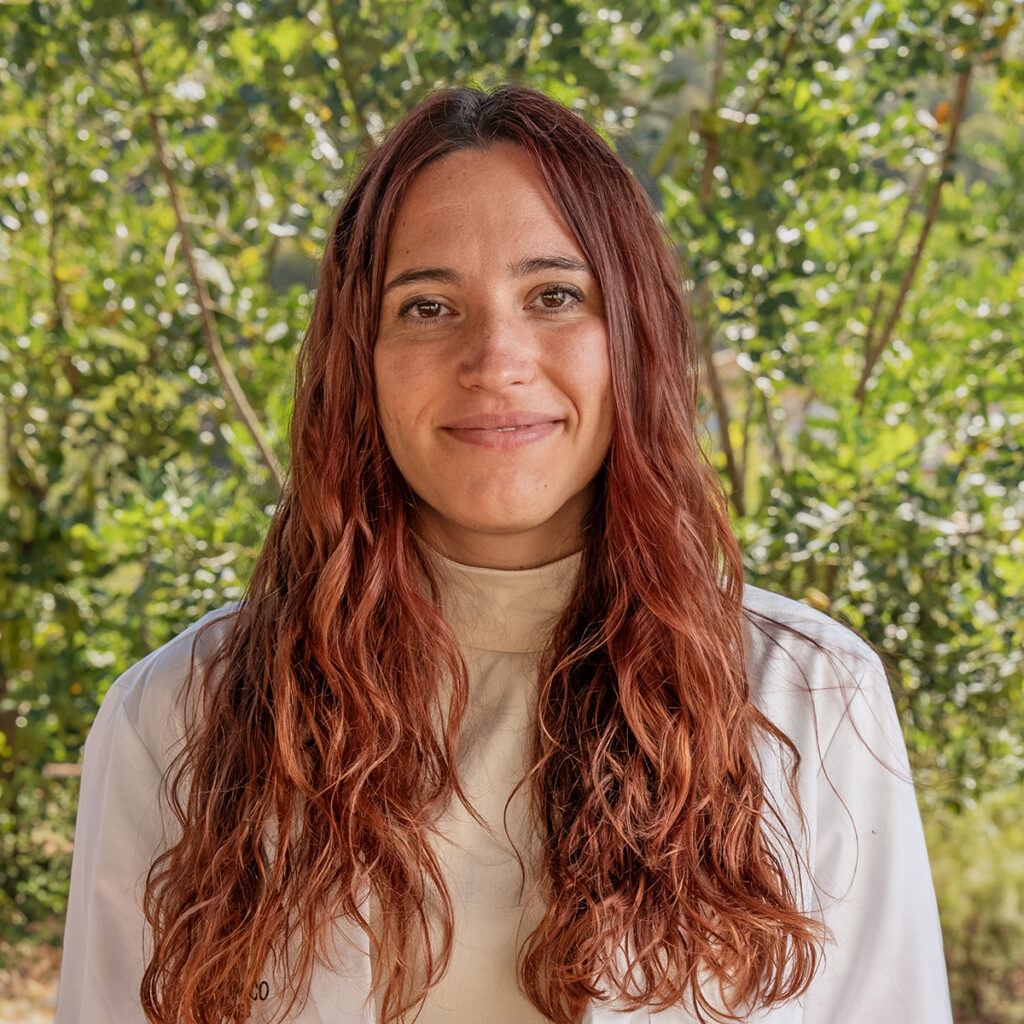 Cristina García