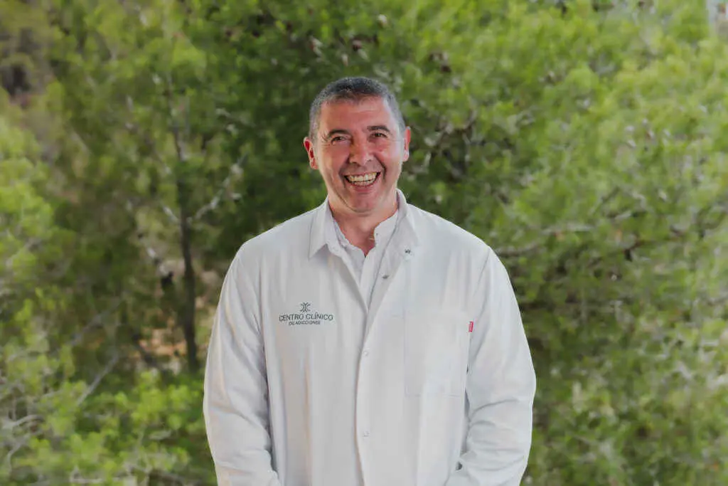 Jordi Martínez