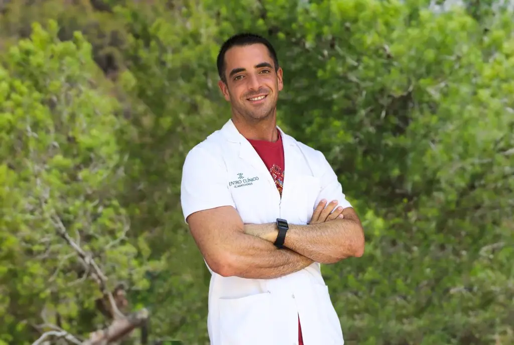 Iñaki Ortiz