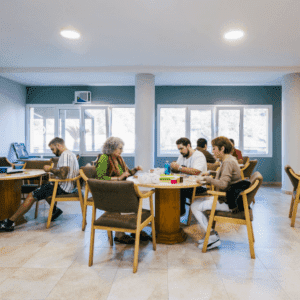 terapia de adicciones