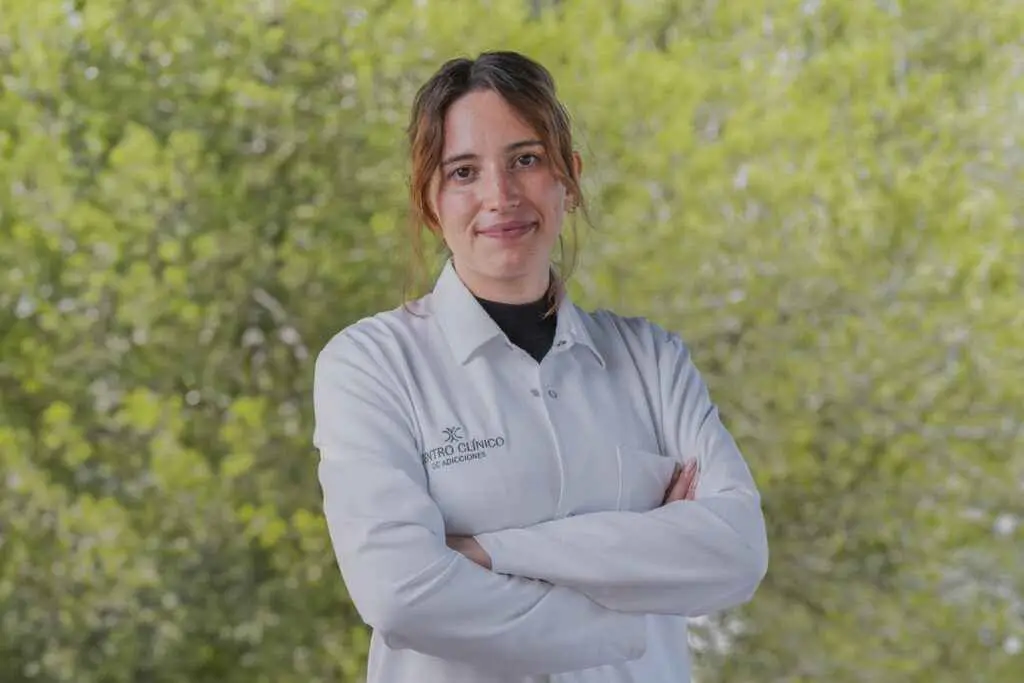 Cristina García
