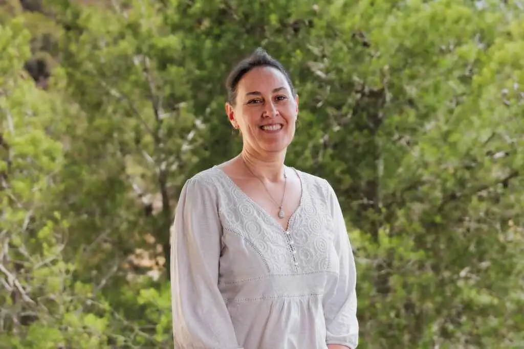 Eva González