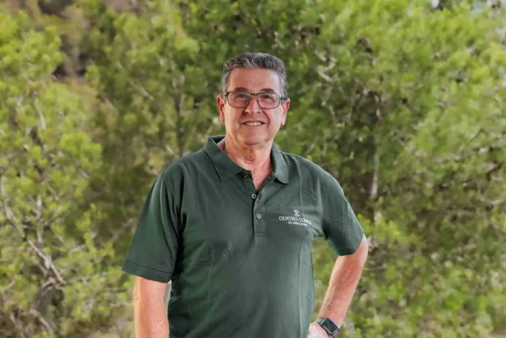 Francisco Molina