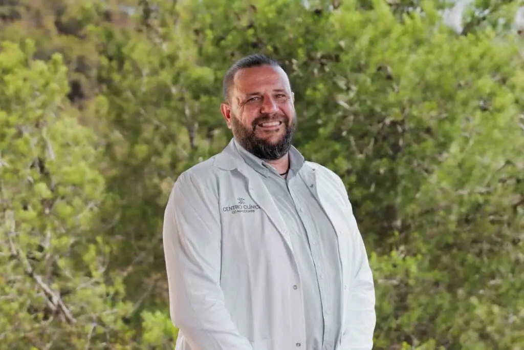 Javier Camarero Soriano