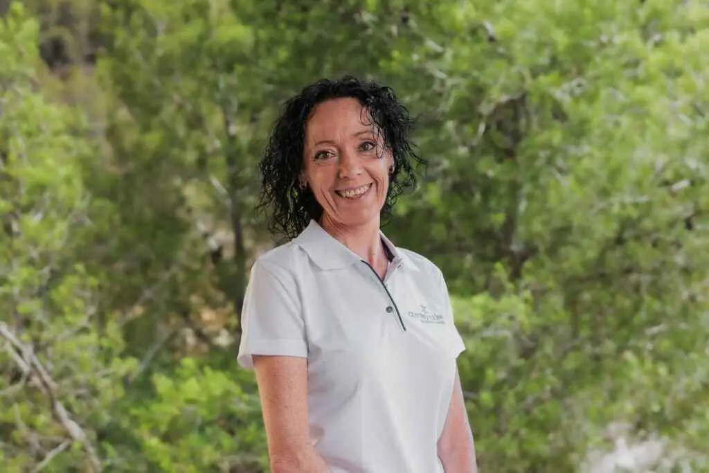 Yolanda de Diago
