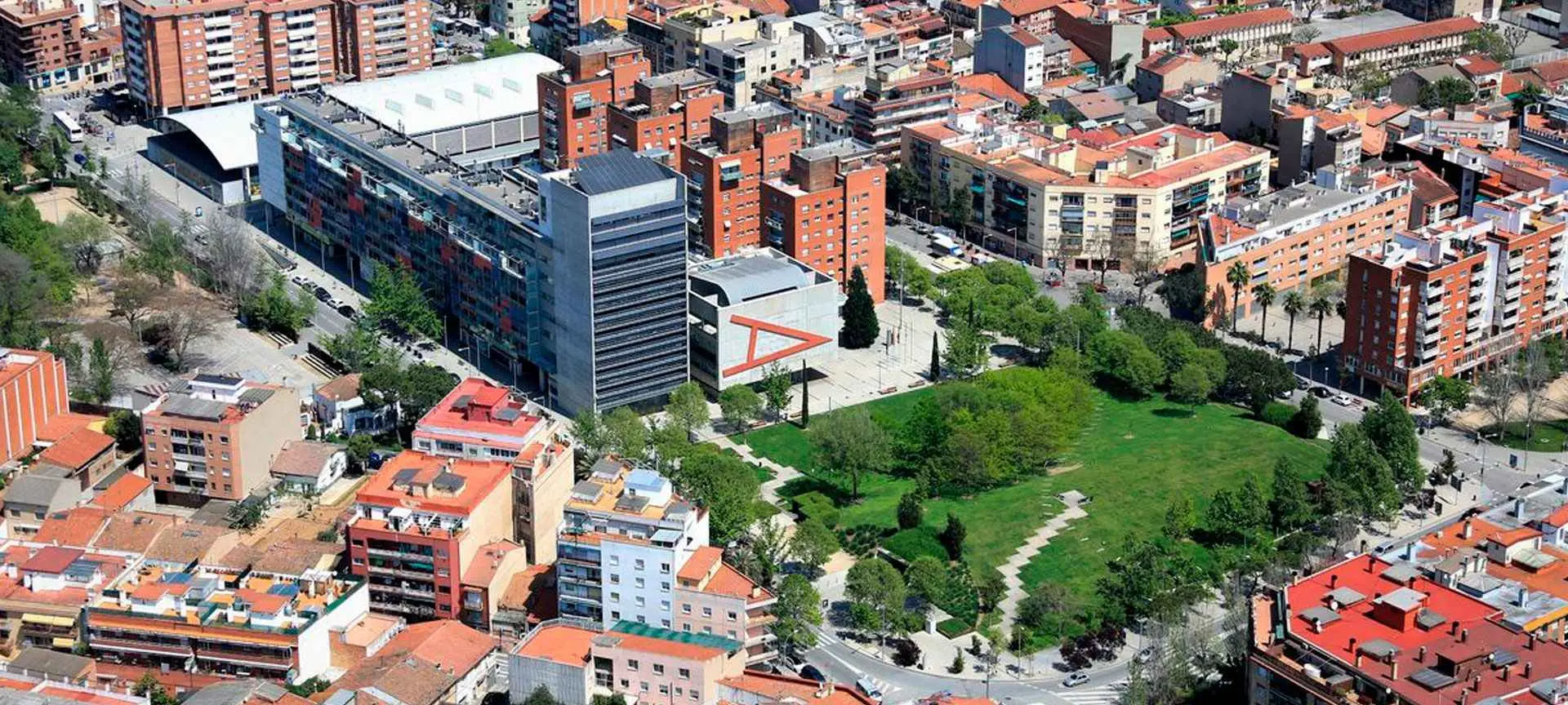 centro mollet valles