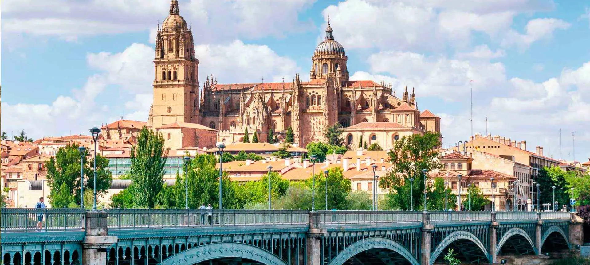 centro salamanca