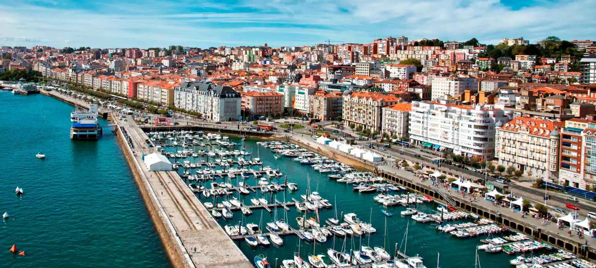 centro santander