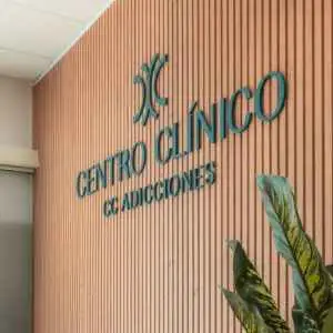 Centre Clínic CC Adicciones 2023