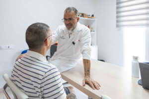 Centro de rehabilitación de adicciones