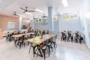 Centro rehabilitación Adicciones