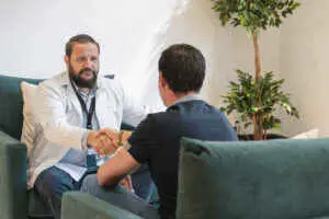 Psicòleg especialista en addiccions