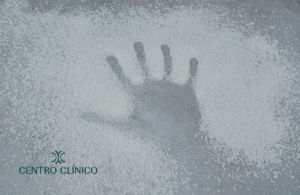 El proceso de la desintoxicación de la cocaína