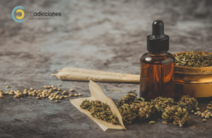 adicción al cannabis
