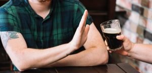 Dejar el alcohol sin recaídas