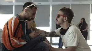 Jo addicte sèrie
