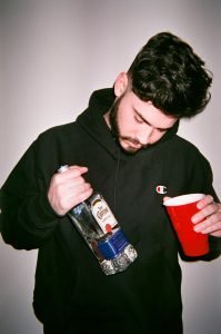 Centro desintoxicacion adolescentes alcoholismo