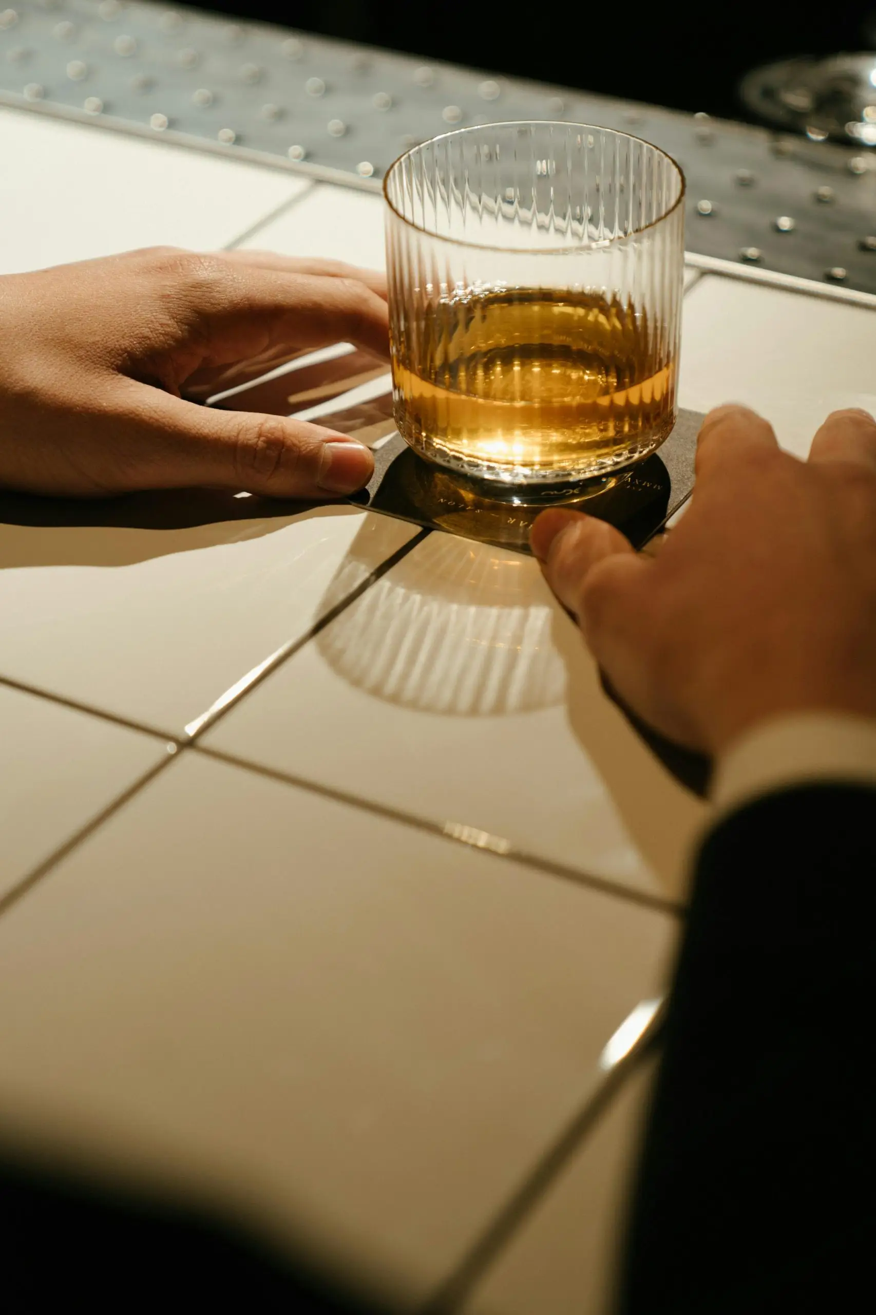 ¿Se puede salir solo del alcohol?