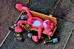 Deixar l'alcohol