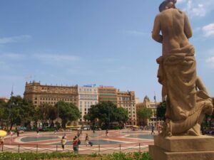 Centros de desintoxicación Cataluña