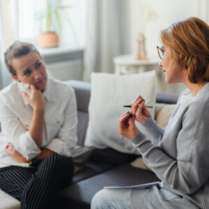 Terapeuta adicciones