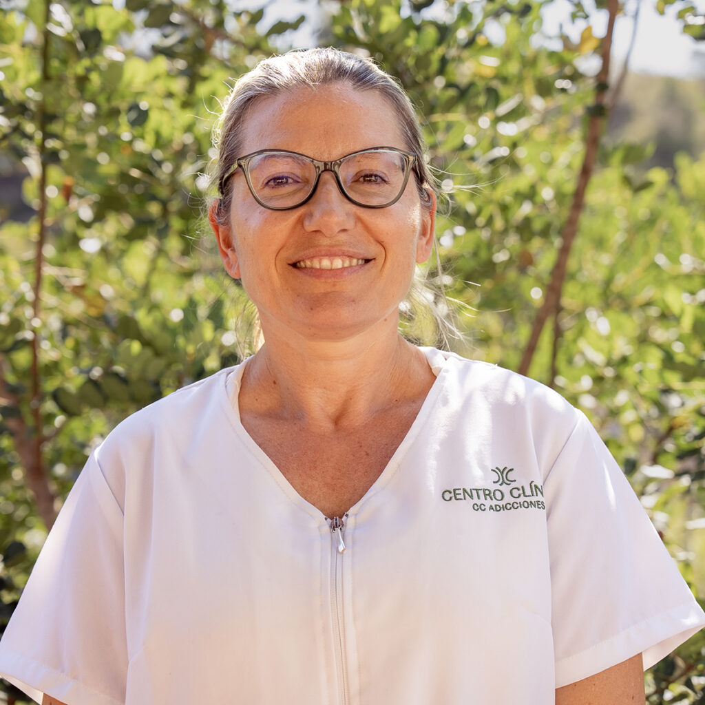 Nuria Farre Soliva