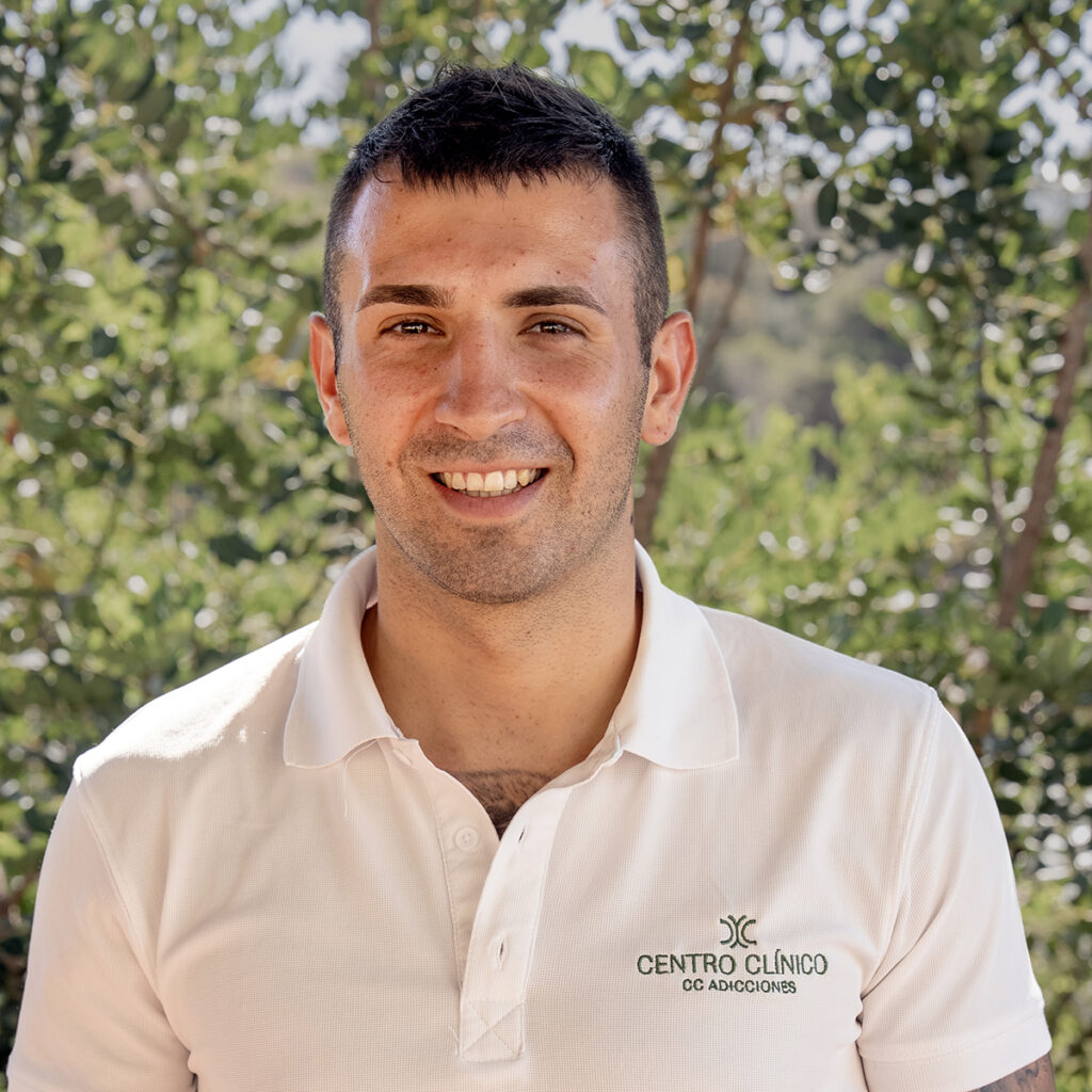 Xabier Medrano Martin