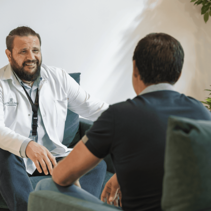 Tratamientos Anfetaminas